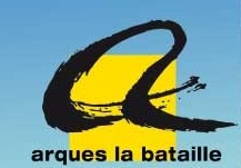 Logo Mairie Arques la Bataille