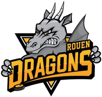 Logo Rouen Hockey Elite