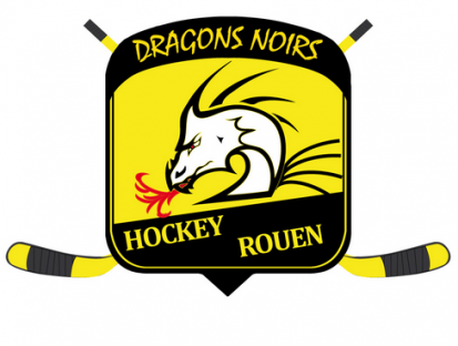 Logo Dragons Noirs