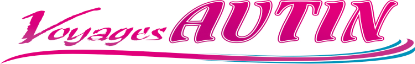 Logo des cars Autin
