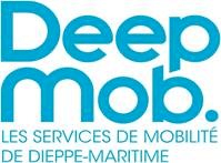 Logo Deep Mob